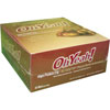 ISS OhYeah! Peanut Butter & Strawberry - 12 Bars