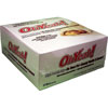 ISS OhYeah! Creamy Vanilla & Caramel - 12 Bars