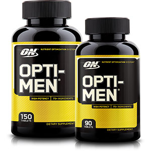 Optimum Nutrition Opti-Men