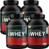 Optimum Nutrition 100% Whey Gold Standard 5 lbs