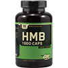 Optimum Nutrition HMB 1000 mg, 90 Capsules