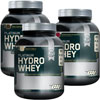 Optimum Nutrition Platinum Hydrowhey 3.5 lbs