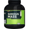 Optimum Nutrition Serious Mass Chocolate 6 lbs