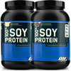 Optimum Nutrition 100% Soy Protein 2 lbs