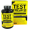 Pharmafreak Test Freak Testosterone Booster 120 Capsules