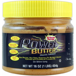 Power Butter 16 oz
