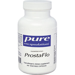 Pure Encapsulations ProstaFlo