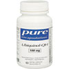 Pure Encapsulations Ubiquinol-QH 60 Softgels