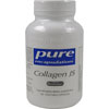 Pure Encapsulations Collagen JS 120 Capsules