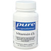 Pure Encapsulations Vitamin D3