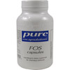 Pure Encapsulations FOS 100 Capsules