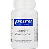 Pure Encapsulations Lutein / Zeaxanthin 120 Capsules