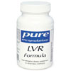 Pure Encapsulations LVR Formula Capsules