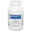 Pure Encapsulations M/R/S Mushroom Formula 120 Capsules