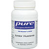 Pure Encapsulations Junior Nutrients 120 Capsules