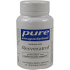 Pure Encapsulations Resveratrol 120 Capsules