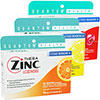 Quantum Health Thera Zinc Cold Season Plus Lozenges 14 mg - 24 Lozenges