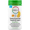 Rainbow Light Vitamin D3 1000 IU Sunny Gummies