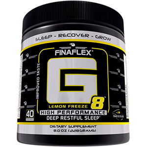 Redefine Nutrition Finaflex G8 220 gms