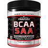 Redefine Labs Finaflex BCAA + SAA Fruit Punch - 315 gm, 30 Servings