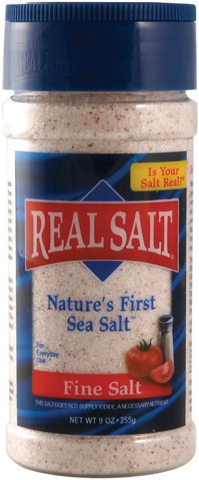 Redmond Real Salt Whole Foods Redmond Real Salt Whole Foods
