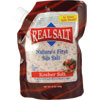 Redmond Real Salt Kosher Salt Refill Pouch 1 lb