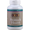 Redmond Clay Stomach Health 120 Capsules