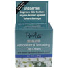 Reviva Organic Day Cream With Alpha Lipoic Acid 2 oz