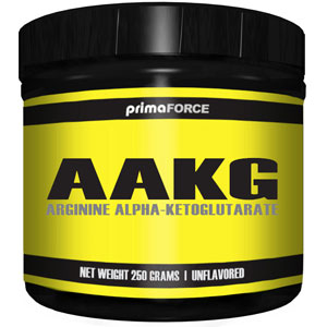 Primaforce AAKG Powder 250 gm
