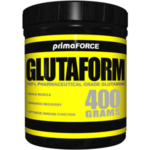 Primaforce Glutaform 400g