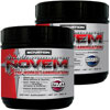 Scivation Novem 40 Servings Fruit Punch