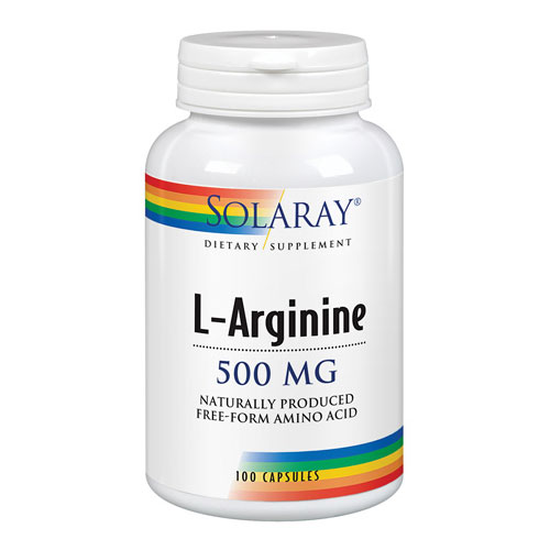 arginine