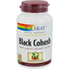 Solaray Black Cohosh Root Extract 120 Capsules