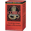 Natural Balance Cobra Sexual Energy 60 Capsules