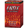 Natural Balance Erox 60 Capsules