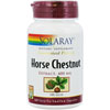 Solaray Horse Chestnut Extract 120 Capsules