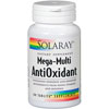 Solaray Mega-Multi Antioxidant 60 Tablets