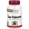 Solaray Saw Palmetto Berry Extract 160 mg 240 Softgels