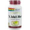 Solaray St. John's Wort Extract 300 mg 120 Capsules