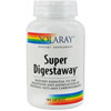 Solaray Super Digestaway 180 Capsules