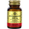 Solgar Methylcobalamin Vitamin B12 5000 mcg 60 Nuggets