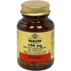 Solgar Niacin (Vitamin B3) 100 mg Tablets