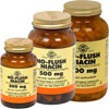 Solgar No-Flush Niacin 500 mg Vegetable Capsules (Vitamin B3) (Inositol Hexanicotinate)