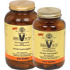 Solgar VM-75 Iron-Free Formula Tablets