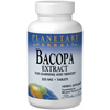 Planetary Herbals Bacopa Extract 225 mg 120 Tablets