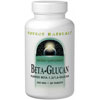 Source Naturals Beta Glucan 100mg 60 Capsules