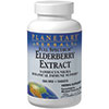 Planetary Herbals Full Spectrum Elderberry Extract