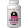 Source Naturals Gluco-Science 90 Tablets