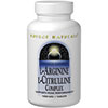 Source Naturals L-Arginine L-Citrulline Complex 1000 mg 240 Tablets