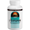 Source Naturals L-Tryptophan 120 Capsules